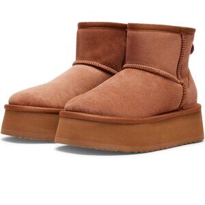 Steve Madden Enchanting Ankle Boot